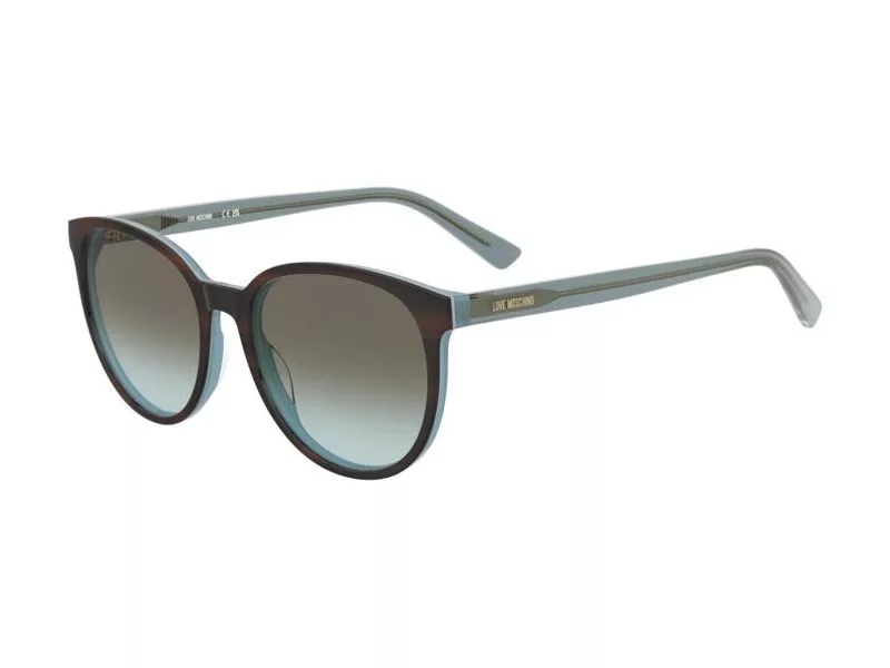 Love Moschino Lunettes de Soleil MOL 103/S OFD/BC