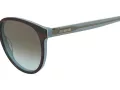 Love Moschino Lunettes de Soleil MOL 103/S OFD/BC