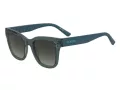 Love Moschino Lunettes de Soleil MOL 104/S ZI9/IB