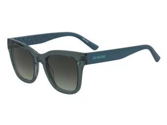 Love Moschino Lunettes de Soleil MOL 104/S ZI9/IB