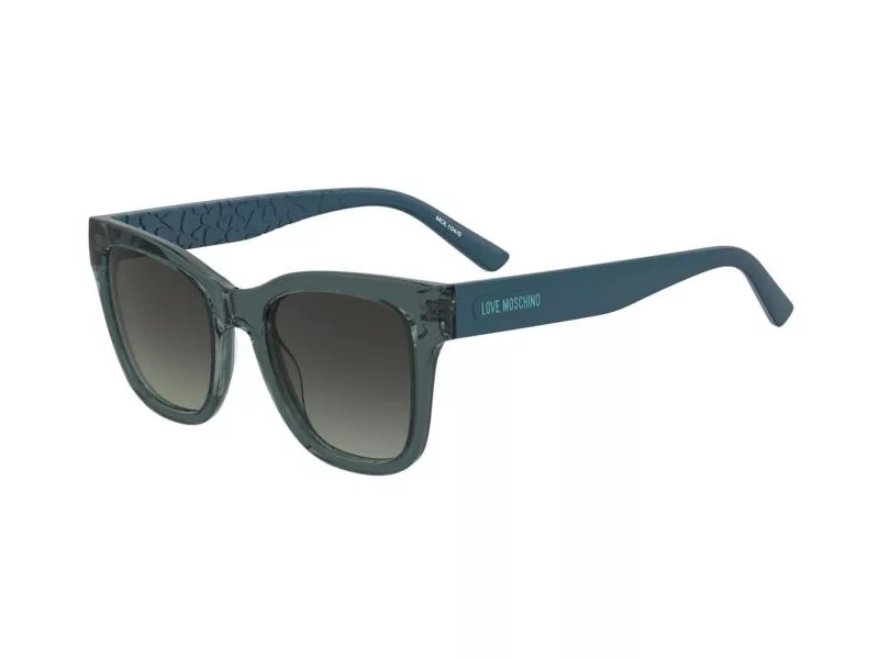 Love Moschino Lunettes de Soleil MOL 104/S ZI9/IB