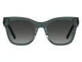 Love Moschino Lunettes de Soleil MOL 104/S ZI9/IB