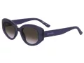 Love Moschino Lunettes de Soleil MOL 105/S B3V/QR