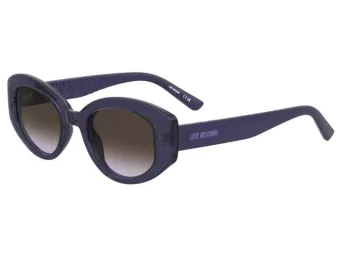Love Moschino Lunettes de Soleil MOL 105/S B3V/QR