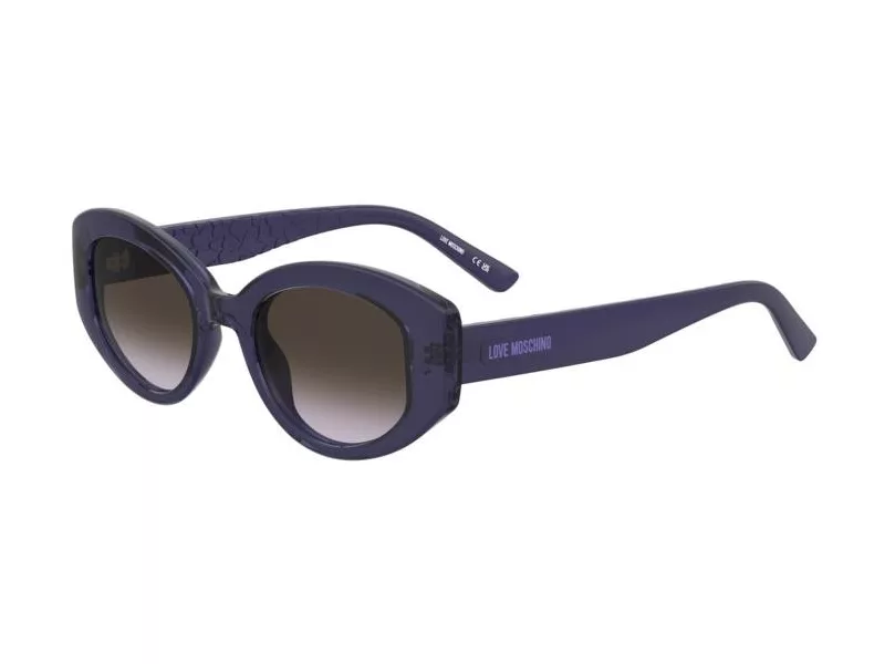 Love Moschino Lunettes de Soleil MOL 105/S B3V/QR