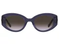 Love Moschino Lunettes de Soleil MOL 105/S B3V/QR
