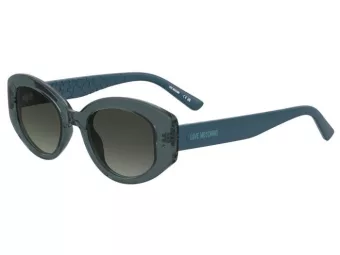 Love Moschino Lunettes de Soleil MOL 105/S ZI9/IB