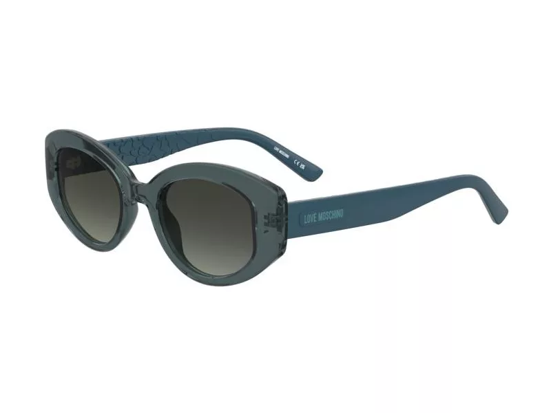 Love Moschino Lunettes de Soleil MOL 105/S ZI9/IB