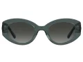 Love Moschino Lunettes de Soleil MOL 105/S ZI9/IB