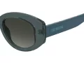 Love Moschino Lunettes de Soleil MOL 105/S ZI9/IB