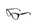 Love Moschino Lunettes de Vue MOL 500 7T3