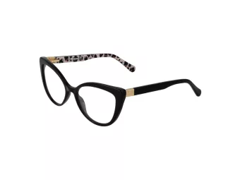 Love Moschino Lunettes de Vue MOL 500 7T3