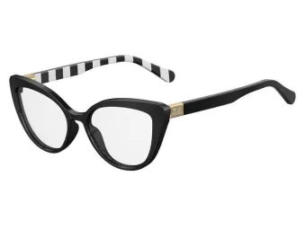 Love Moschino Lunettes de Vue MOL 500 807