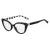 Love Moschino Lunettes de Vue MOL 500 807