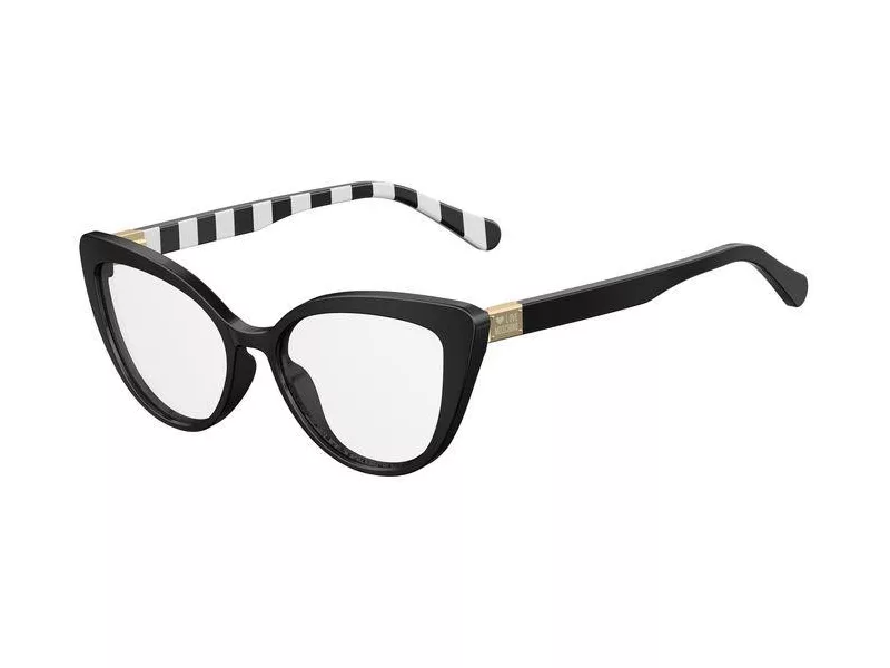 Love Moschino Lunettes de Vue MOL 500 807