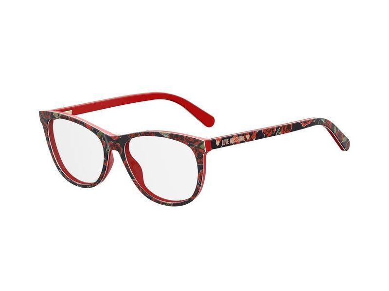 Love Moschino Lunettes de Vue MOL 524 0PA