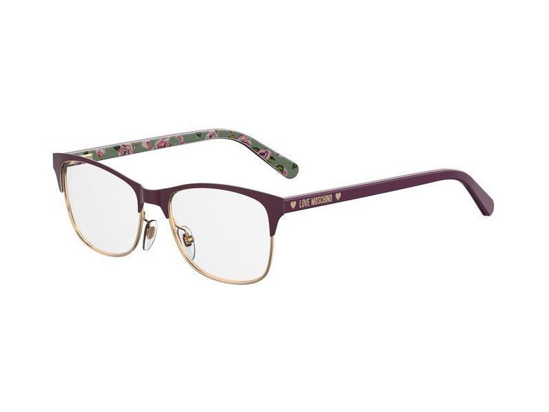 Love Moschino Lunettes de Vue MOL 526 0T7