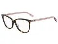 Love Moschino Lunettes de Vue MOL 546/TN 086