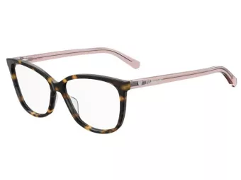 Love Moschino Lunettes de Vue MOL 546/TN 086