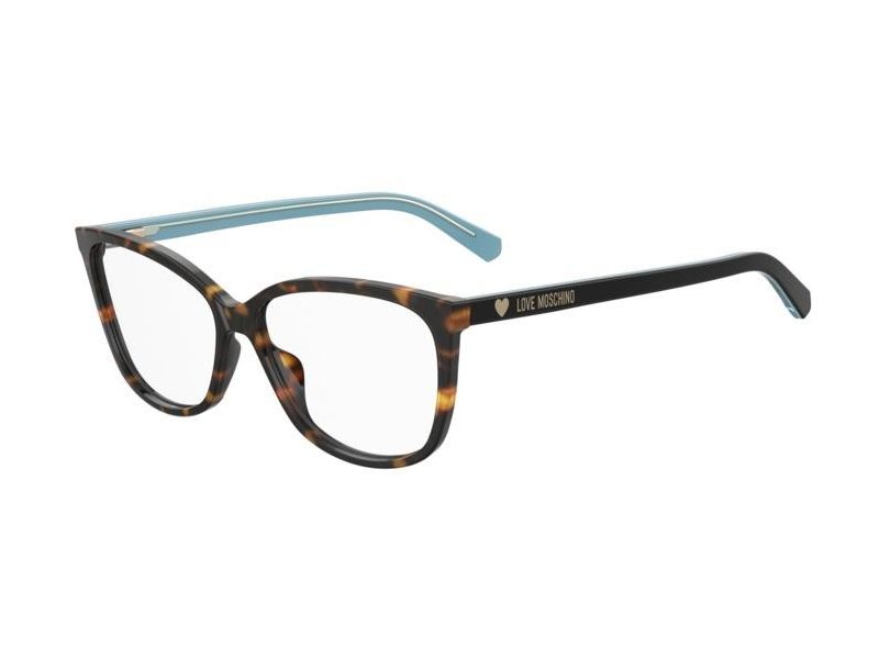 Love Moschino Lunettes de Vue MOL 546 ISK