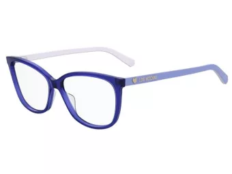 Love Moschino Lunettes de Vue MOL 546 PJP
