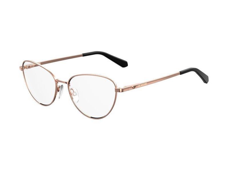 Love Moschino MOL 551 DDB 53 Lunettes de Vue