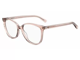 Love Moschino Lunettes de Vue MOL 558 FWM