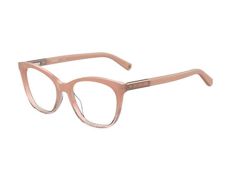 Love Moschino Lunettes de Vue MOL 563 FWM