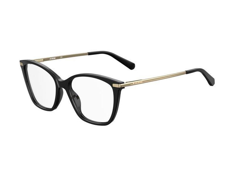 Love Moschino Lunettes de Vue MOL 572 807