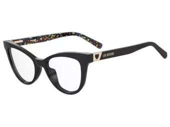 Love Moschino Lunettes de Vue MOL 576 807