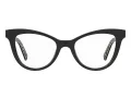 Love Moschino Lunettes de Vue MOL 576 807