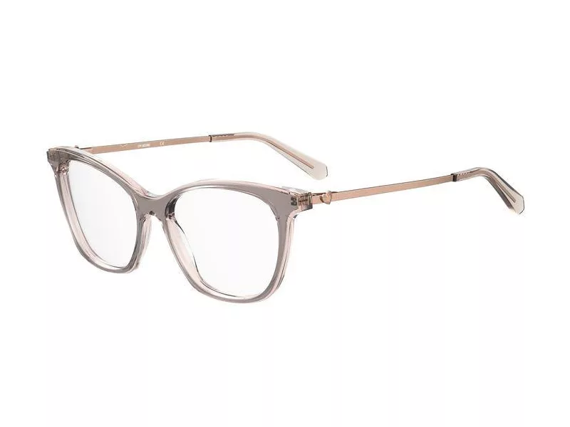 Love Moschino Lunettes de Vue MOL 579 7HH