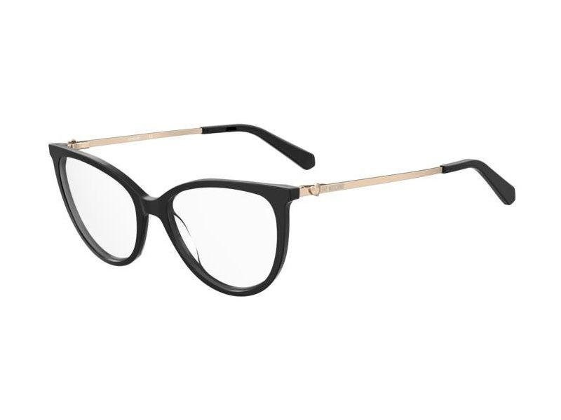 Love Moschino Lunettes de Vue MOL 588 807