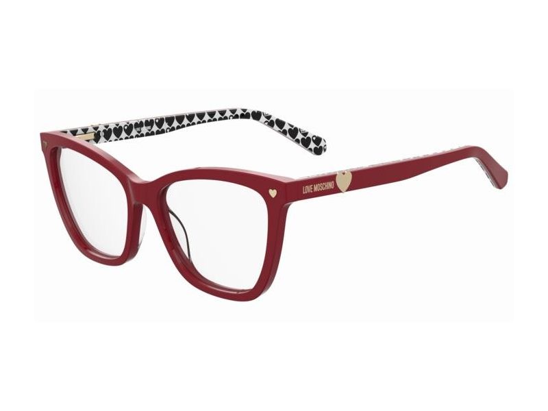Love Moschino Lunettes de Vue MOL 593 C9A