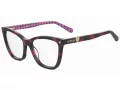 Love Moschino Lunettes de Vue MOL 593 HT8