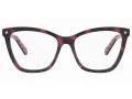 Love Moschino Lunettes de Vue MOL 593 HT8