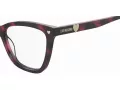 Love Moschino Lunettes de Vue MOL 593 HT8