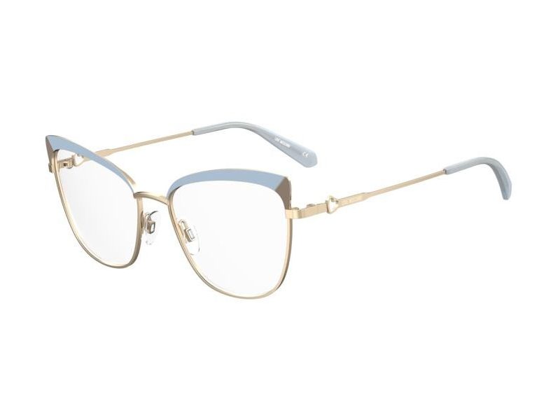 Love Moschino Lunettes de Vue MOL 602 9DU