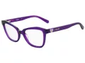 Love Moschino Lunettes de Vue MOL 604 B3V