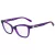 Love Moschino Lunettes de Vue MOL 604 B3V