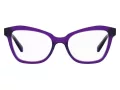 Love Moschino Lunettes de Vue MOL 604 B3V