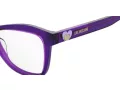 Love Moschino Lunettes de Vue MOL 604 B3V