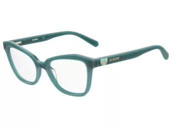 Love Moschino Lunettes de Vue MOL 604 ZI9