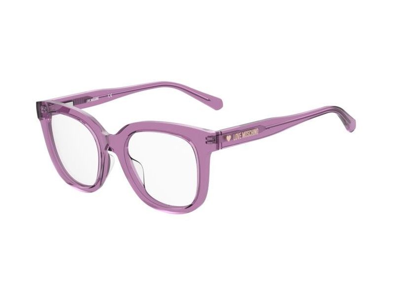 Love Moschino Lunettes de Vue MOL 605/TN MU1