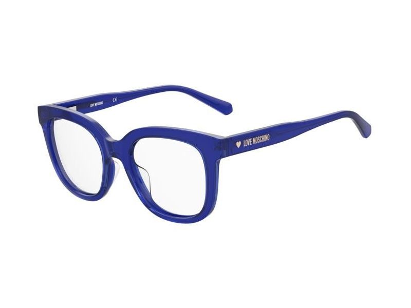 Love Moschino Lunettes de Vue MOL 605/TN PJP