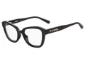 Love Moschino Lunettes de Vue MOL 606/TN 807