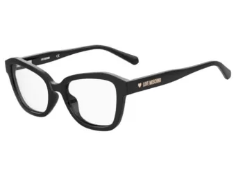 Love Moschino Lunettes de Vue MOL 606/TN 807