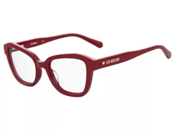 Love Moschino Lunettes de Vue MOL 606/TN C9A