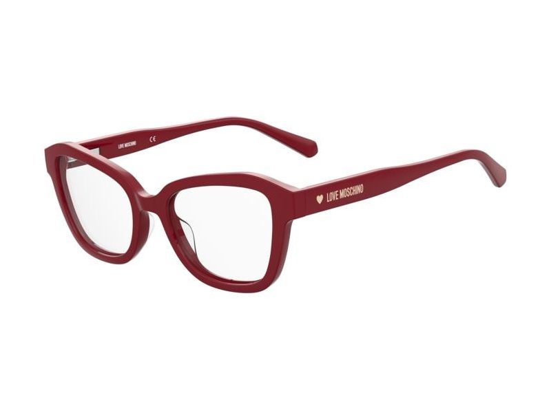 Love Moschino Lunettes de Vue MOL 606/TN C9A