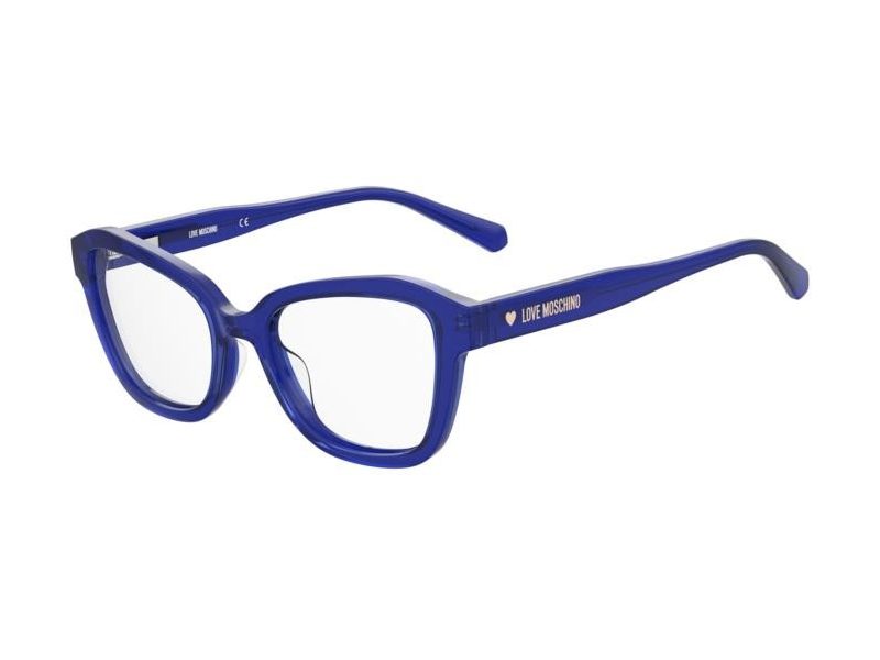 Love Moschino Lunettes de Vue MOL 606/TN PJP